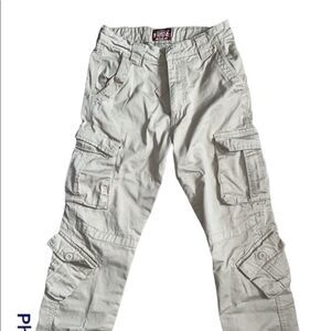 Vintage Japanese Brand Cargo